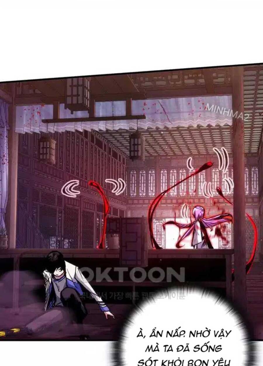 Kiếm Thần: Thần Chi Tử - Chapter 25 - Page 72