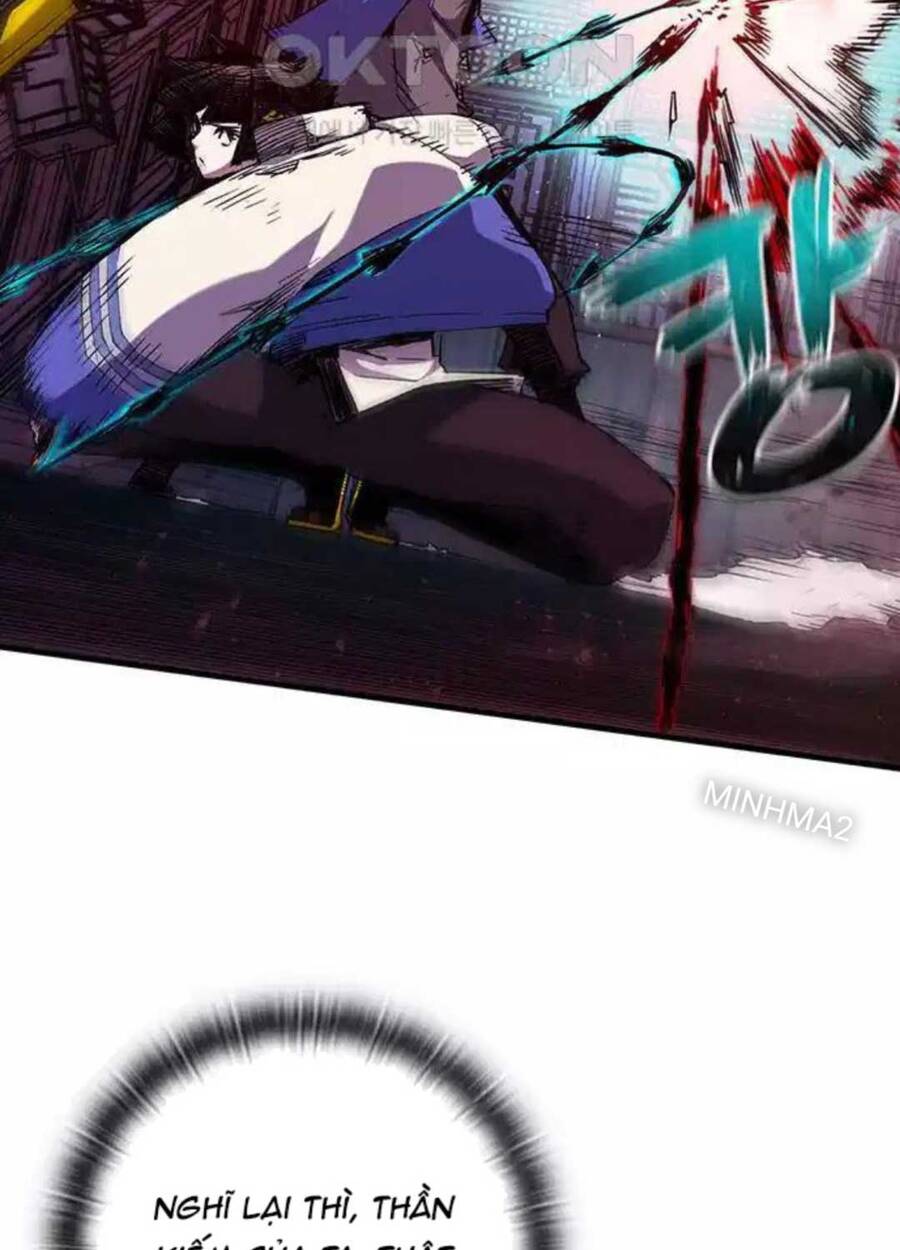 Kiếm Thần: Thần Chi Tử - Chapter 25 - Page 75