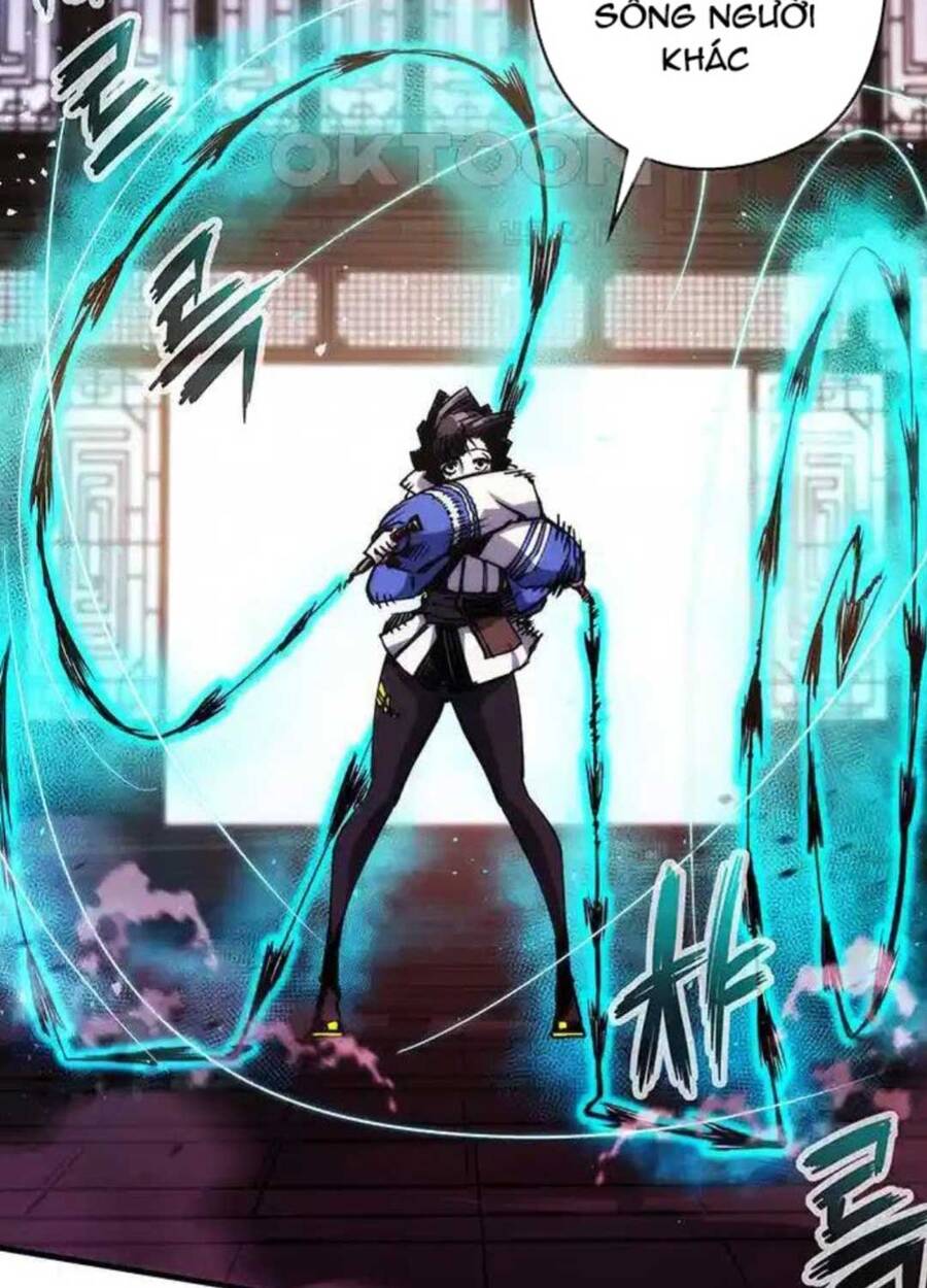 Kiếm Thần: Thần Chi Tử - Chapter 25 - Page 8