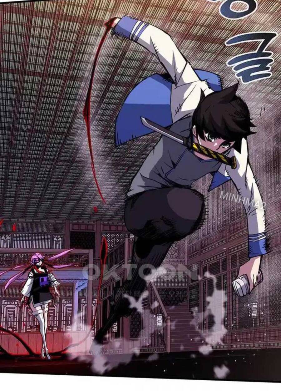 Kiếm Thần: Thần Chi Tử - Chapter 25 - Page 93