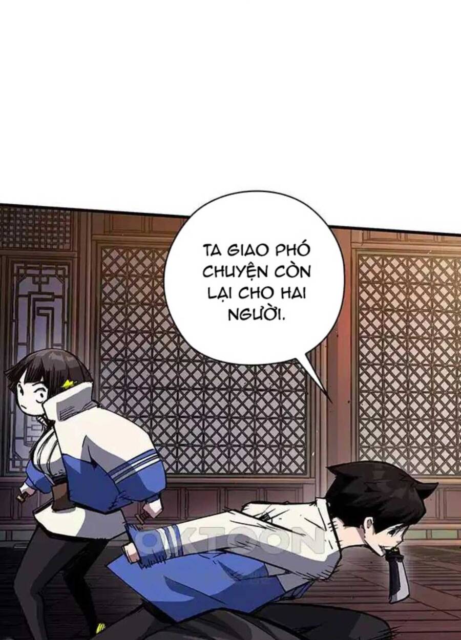 Kiếm Thần: Thần Chi Tử - Chapter 25 - Page 94