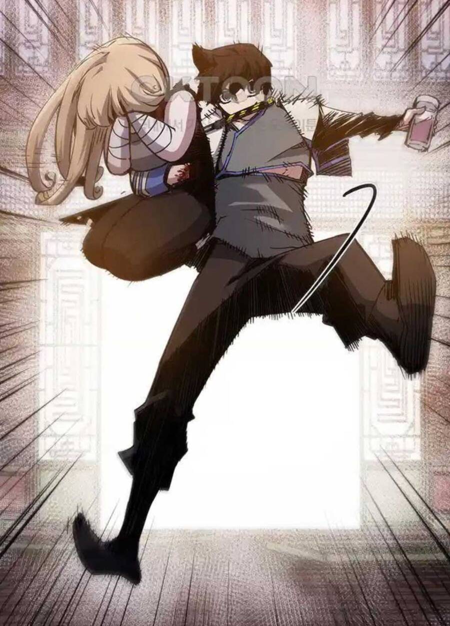 Kiếm Thần: Thần Chi Tử - Chapter 25 - Page 97