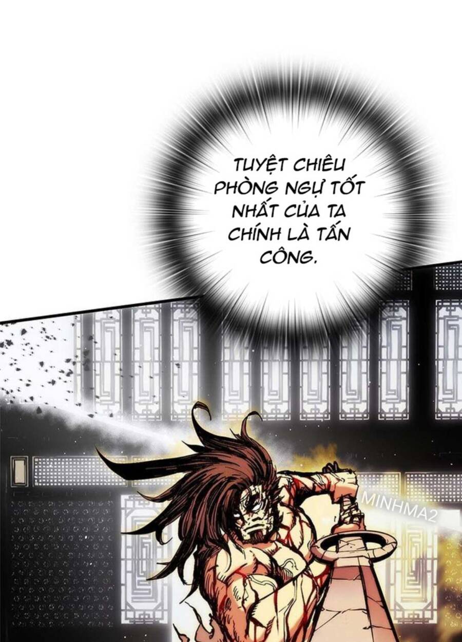 Kiếm Thần: Thần Chi Tử - Chapter 26 - Page 113