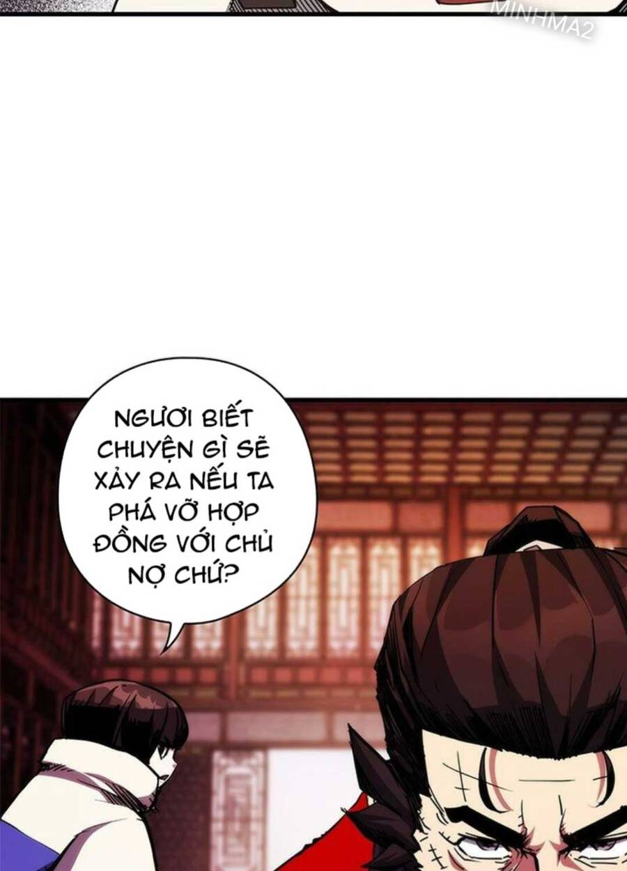 Kiếm Thần: Thần Chi Tử - Chapter 26 - Page 17