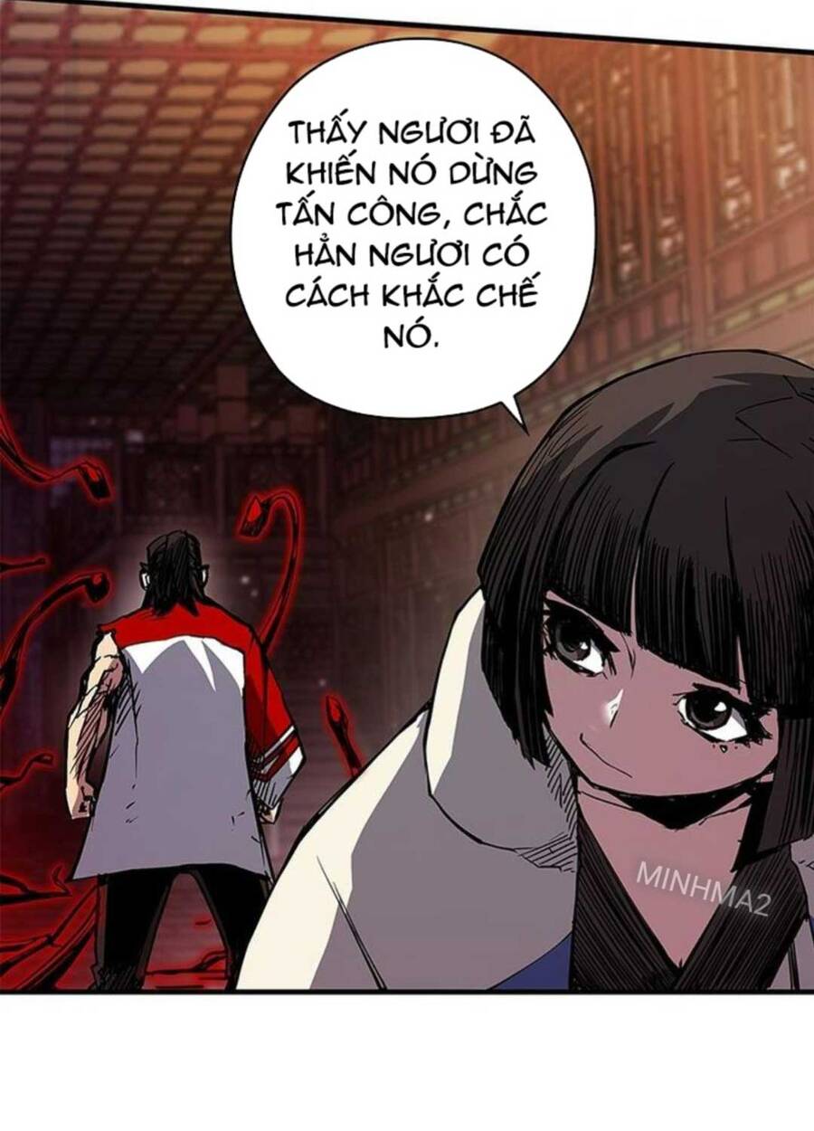 Kiếm Thần: Thần Chi Tử - Chapter 26 - Page 22