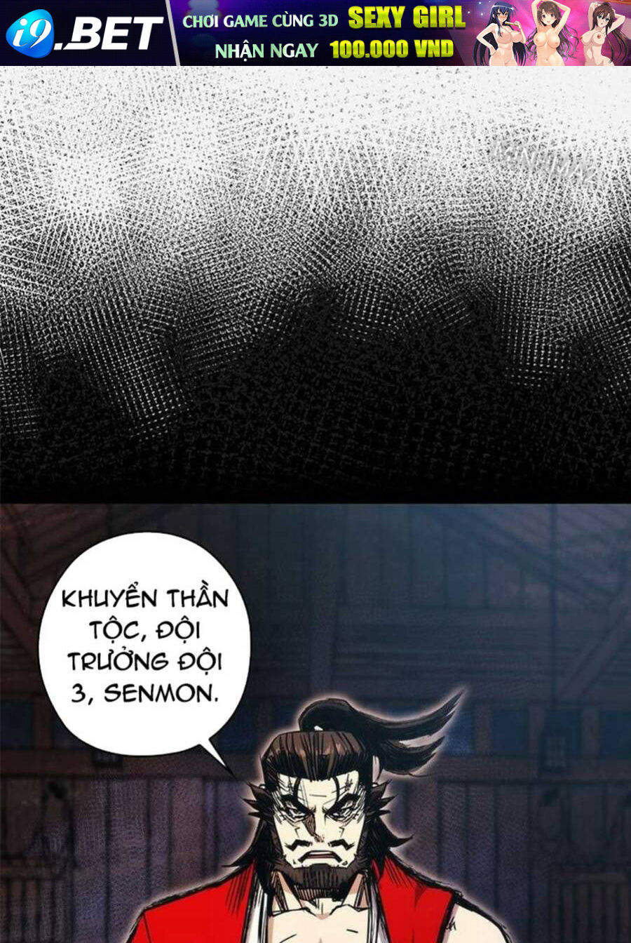 Kiếm Thần: Thần Chi Tử - Chapter 26 - Page 27