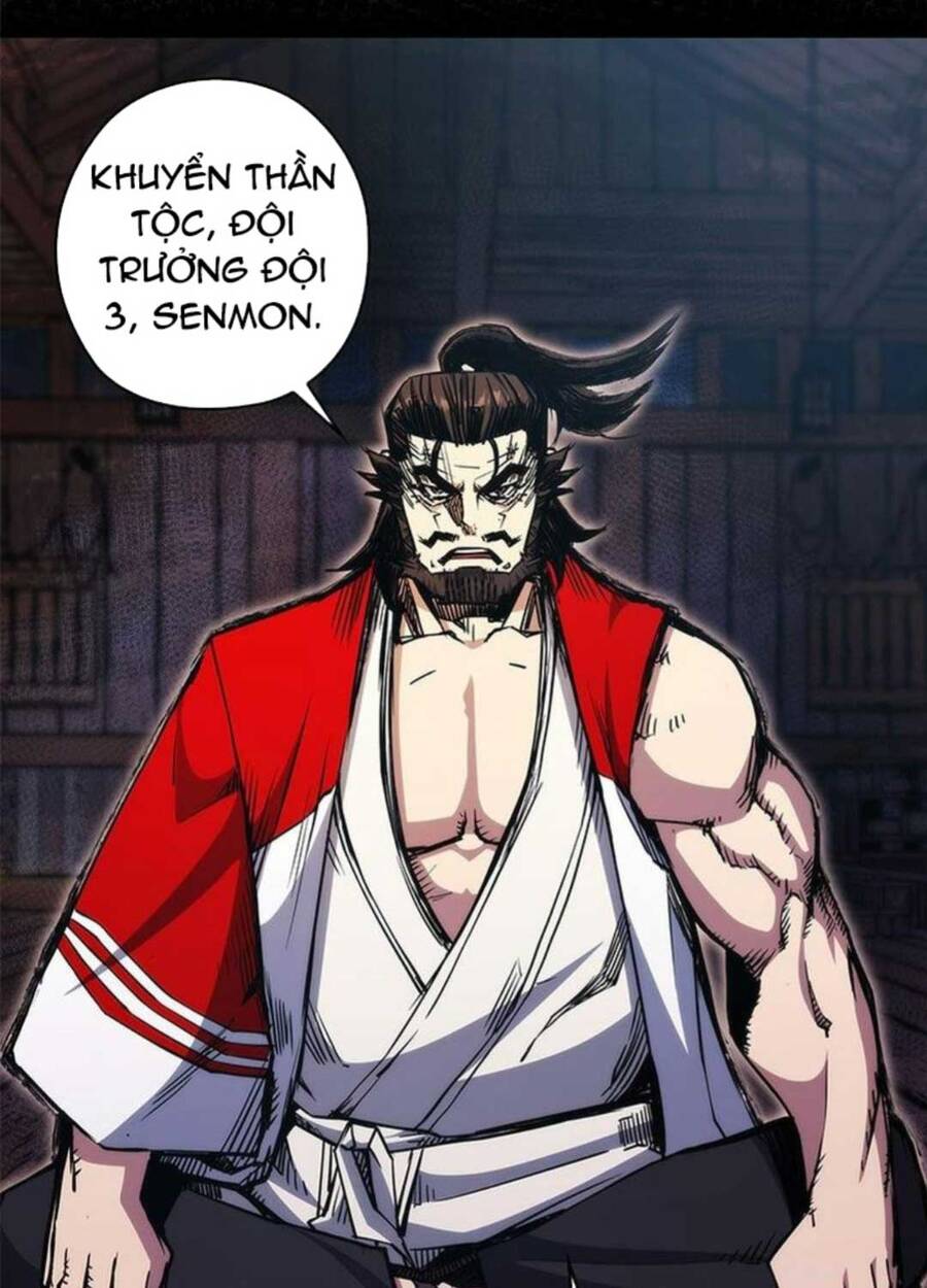 Kiếm Thần: Thần Chi Tử - Chapter 26 - Page 29