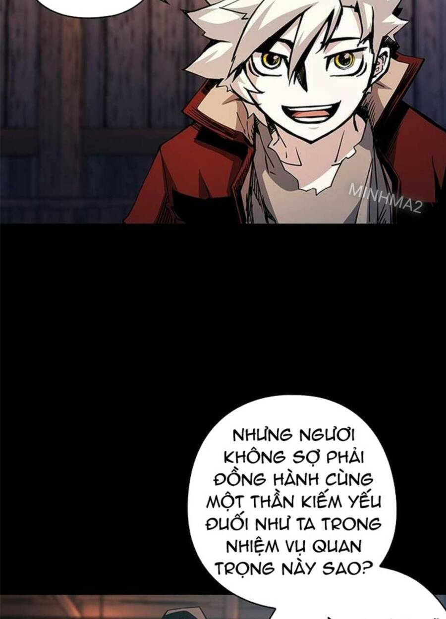 Kiếm Thần: Thần Chi Tử - Chapter 26 - Page 31