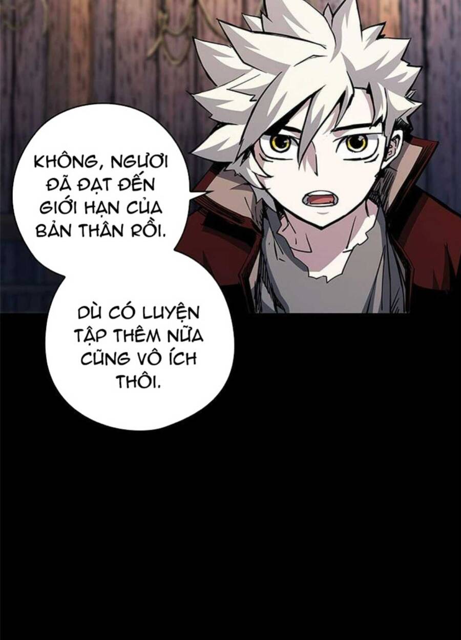 Kiếm Thần: Thần Chi Tử - Chapter 26 - Page 33