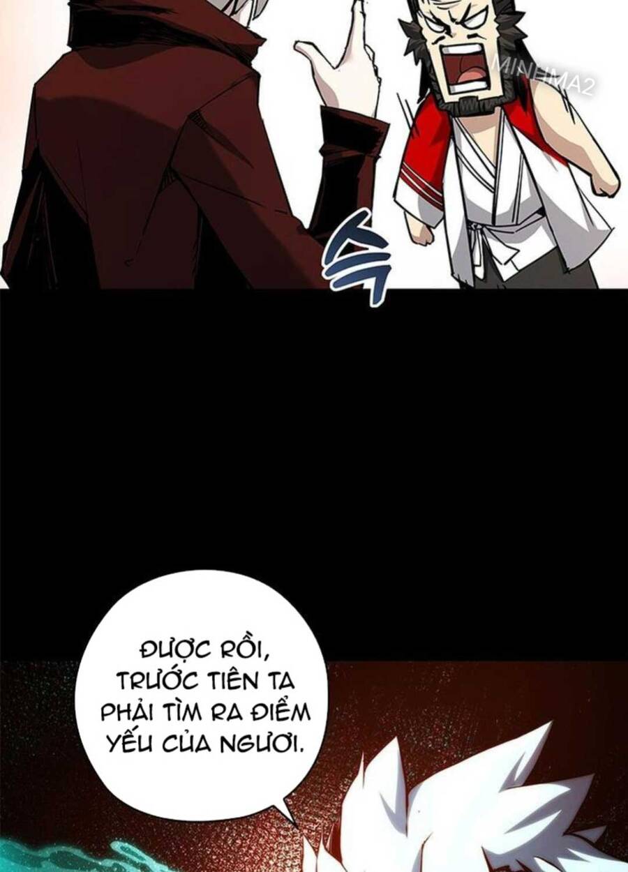 Kiếm Thần: Thần Chi Tử - Chapter 26 - Page 37