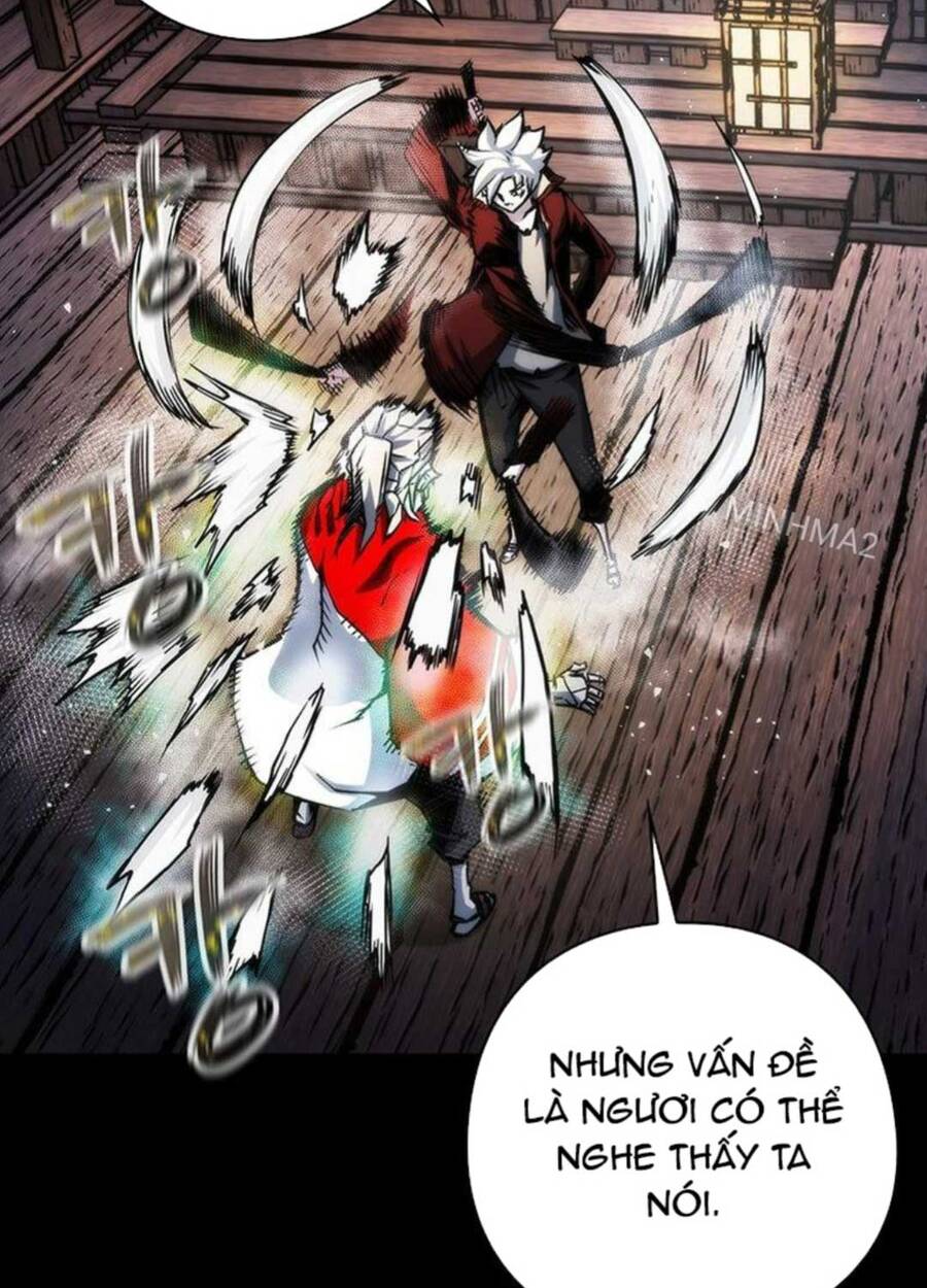 Kiếm Thần: Thần Chi Tử - Chapter 26 - Page 41