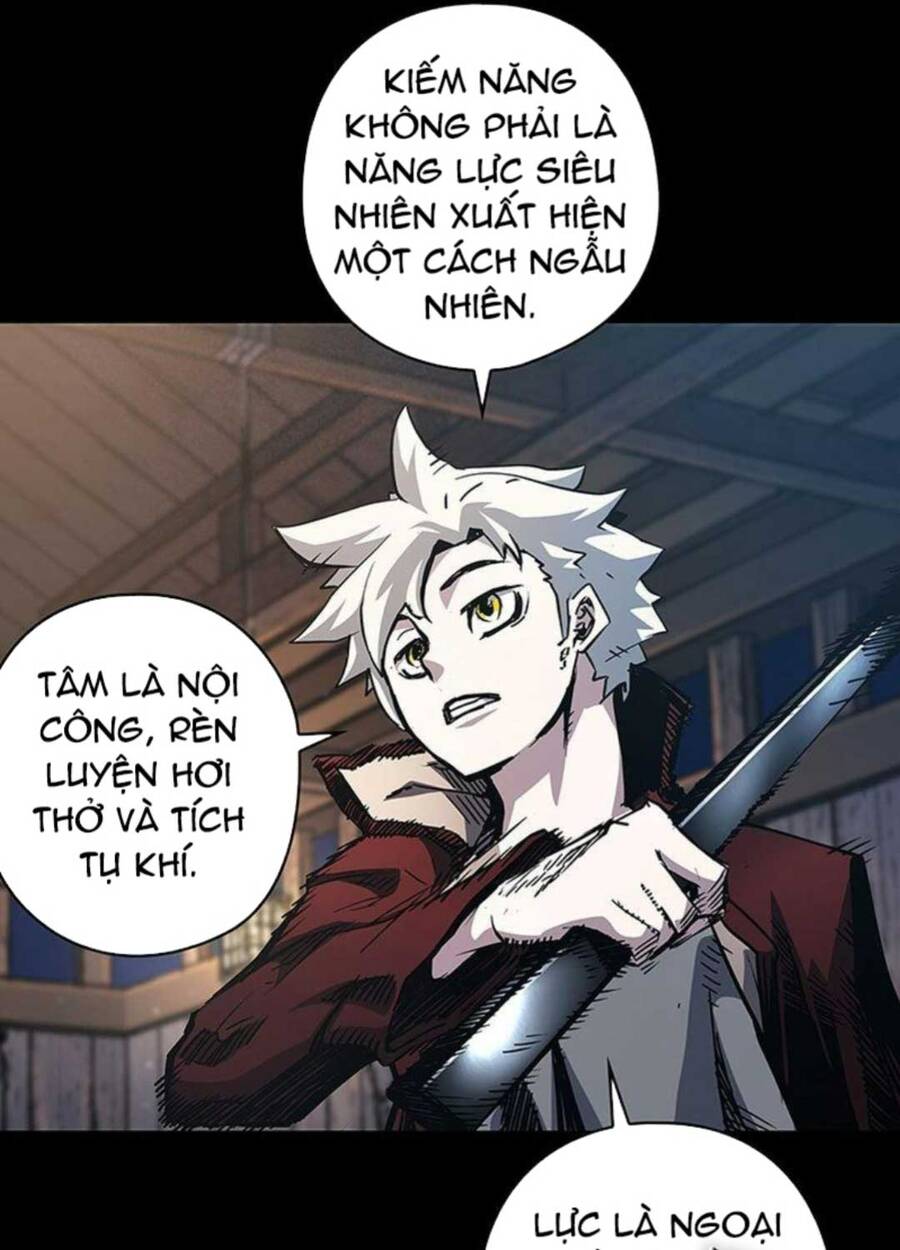 Kiếm Thần: Thần Chi Tử - Chapter 26 - Page 44