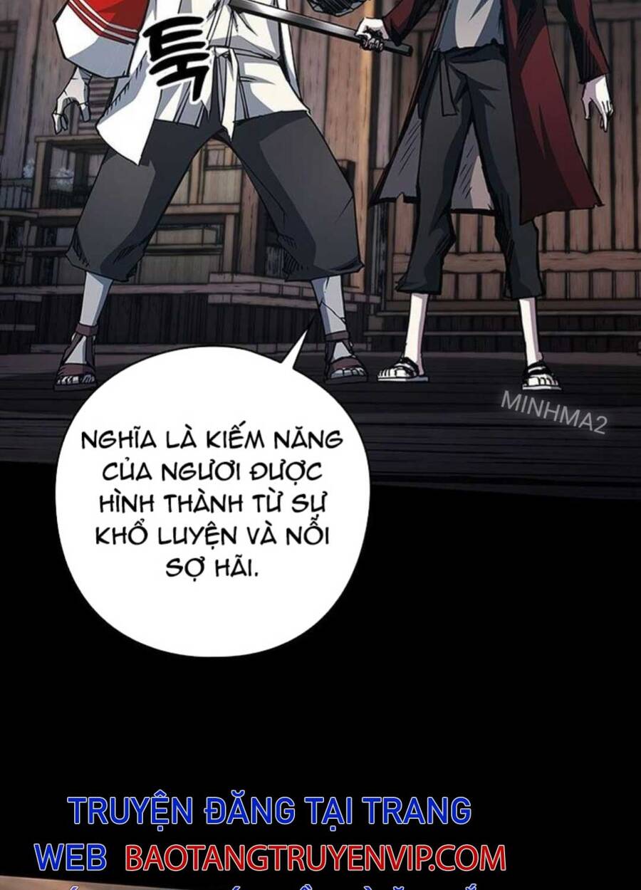 Kiếm Thần: Thần Chi Tử - Chapter 26 - Page 46