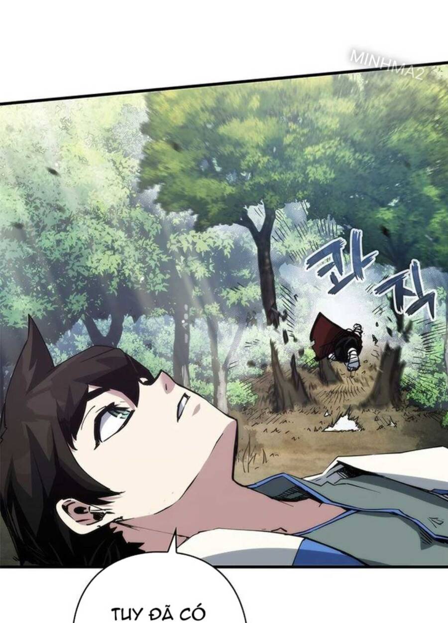 Kiếm Thần: Thần Chi Tử - Chapter 26 - Page 5