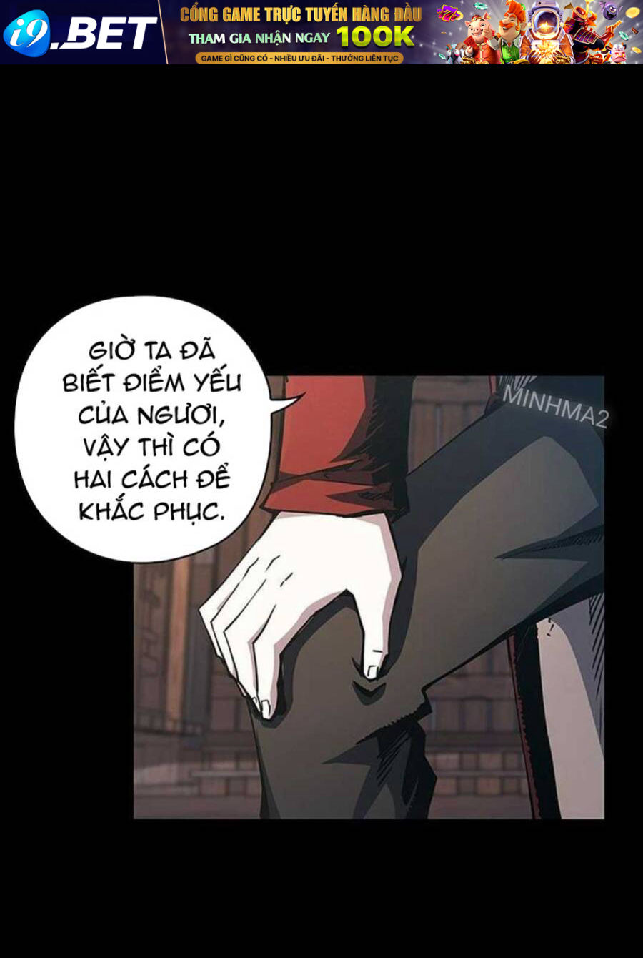 Kiếm Thần: Thần Chi Tử - Chapter 26 - Page 59