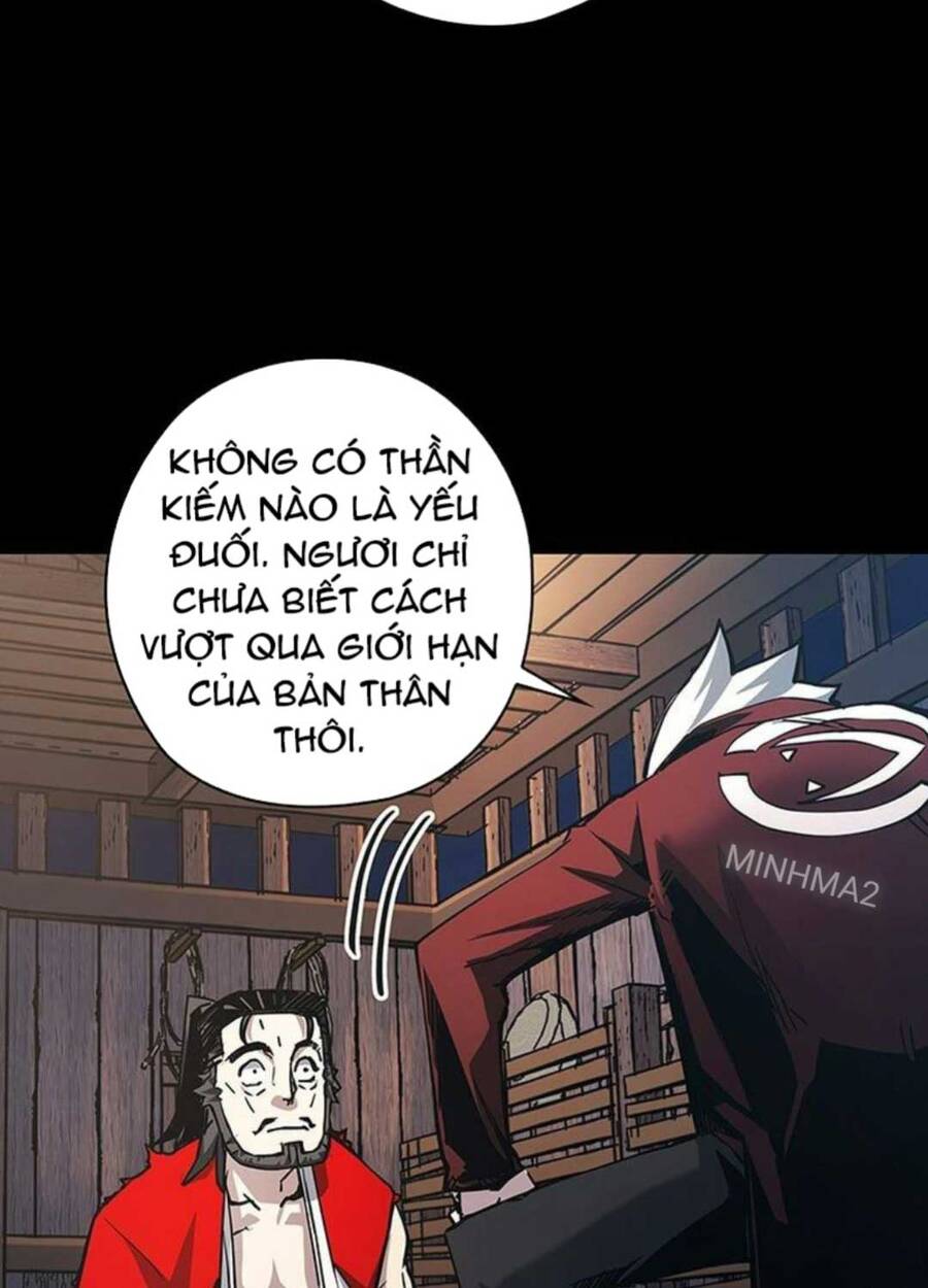 Kiếm Thần: Thần Chi Tử - Chapter 26 - Page 63