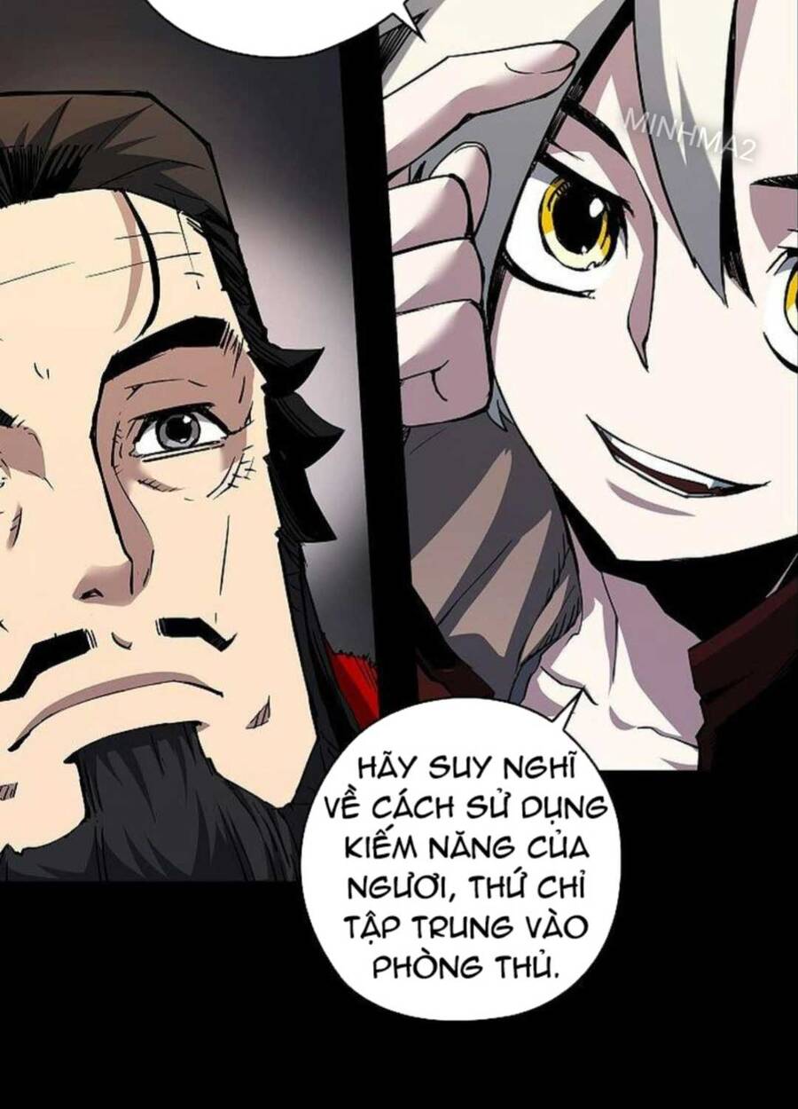 Kiếm Thần: Thần Chi Tử - Chapter 26 - Page 65