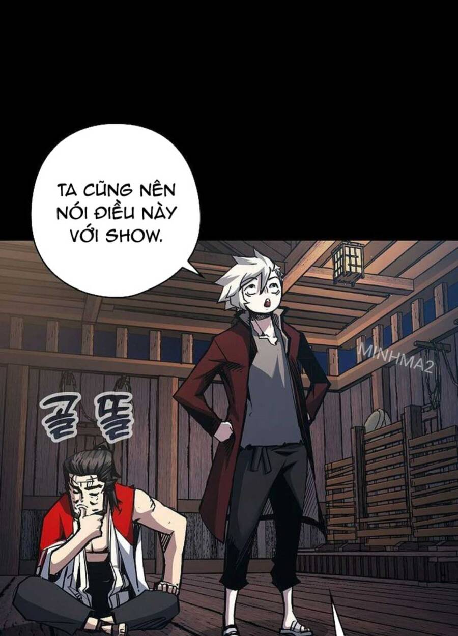 Kiếm Thần: Thần Chi Tử - Chapter 26 - Page 66