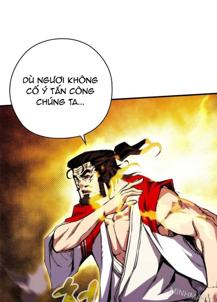 Kiếm Thần: Thần Chi Tử - Chapter 26 - Page 81