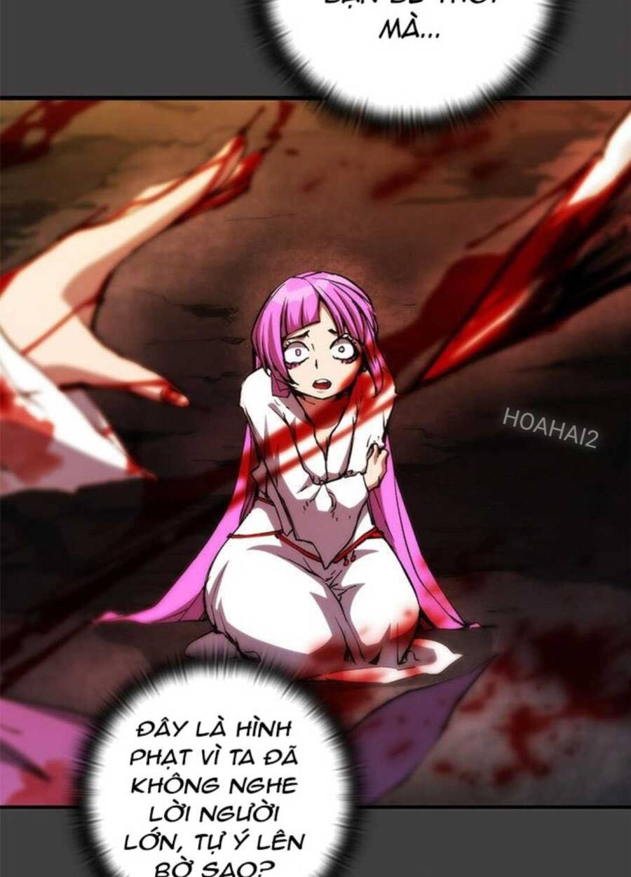 Kiếm Thần: Thần Chi Tử - Chapter 27 - Page 10