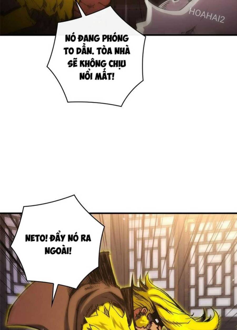 Kiếm Thần: Thần Chi Tử - Chapter 27 - Page 100