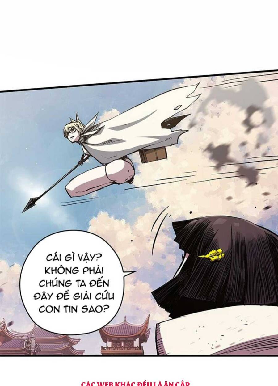 Kiếm Thần: Thần Chi Tử - Chapter 27 - Page 111