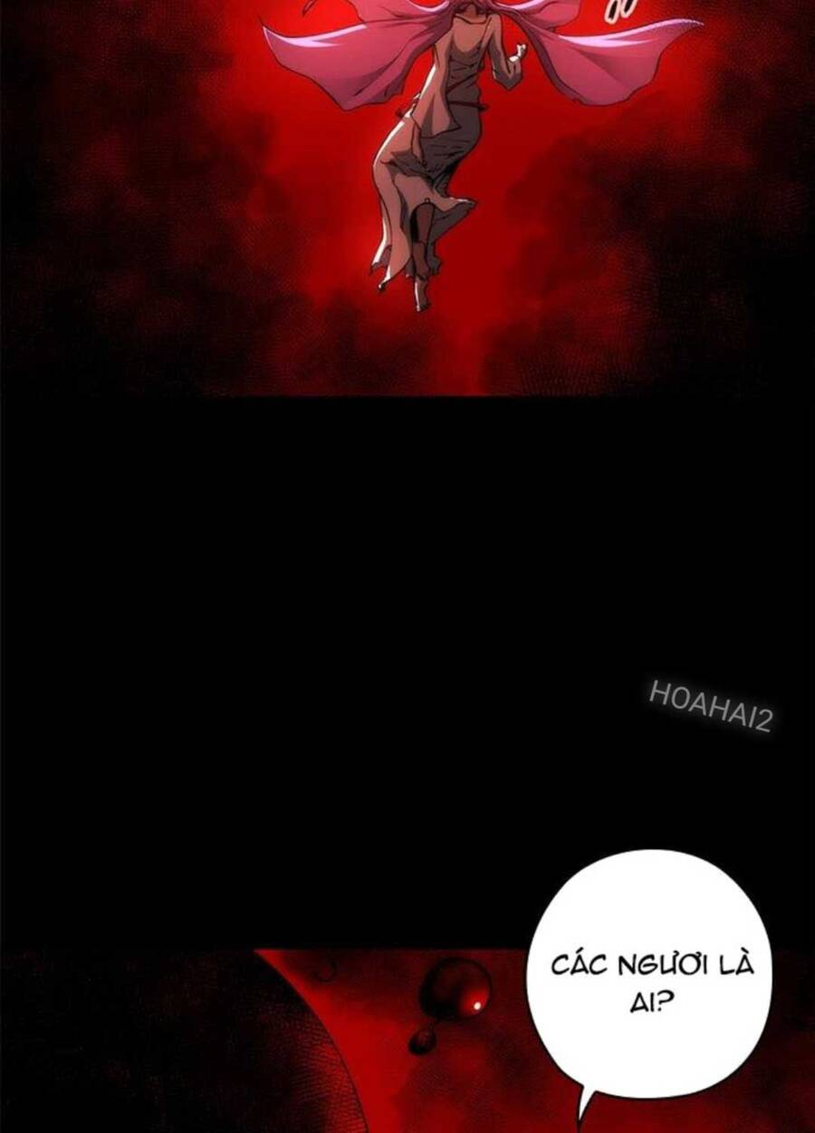 Kiếm Thần: Thần Chi Tử - Chapter 27 - Page 19