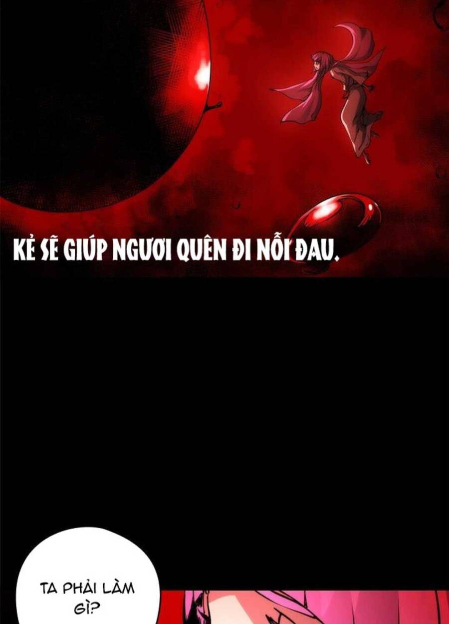 Kiếm Thần: Thần Chi Tử - Chapter 27 - Page 20