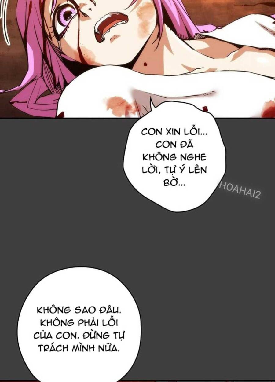 Kiếm Thần: Thần Chi Tử - Chapter 27 - Page 37