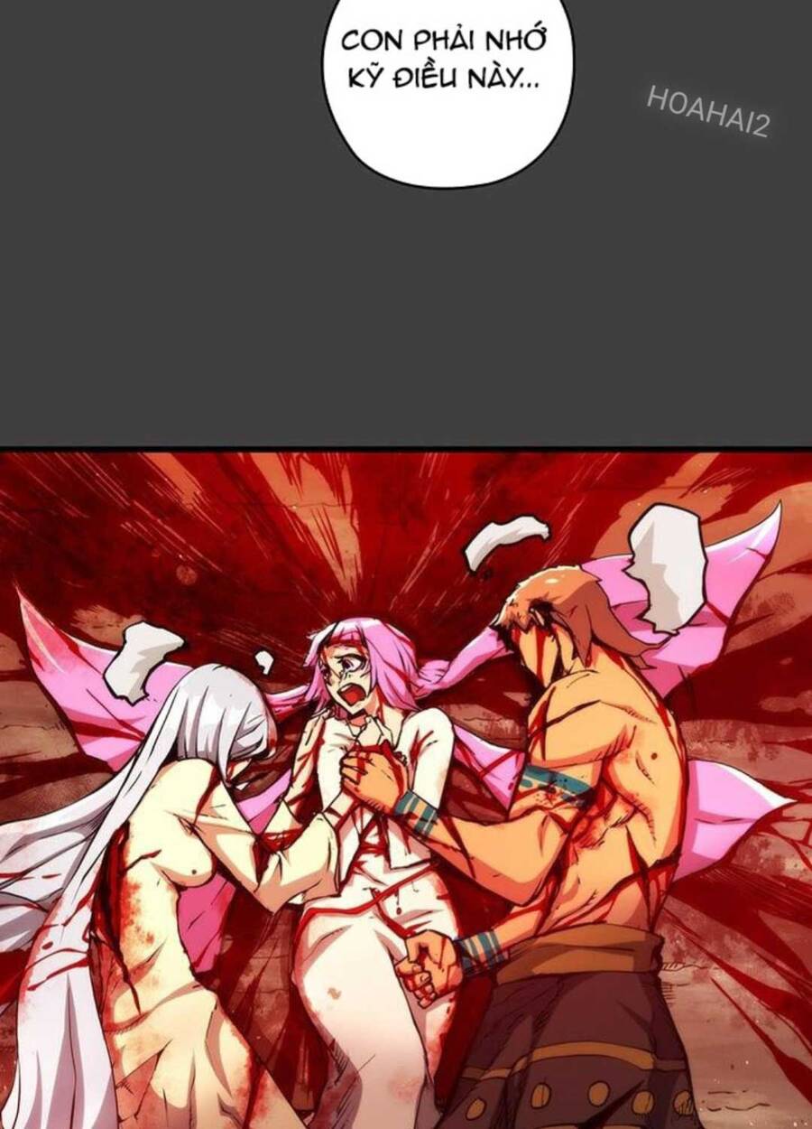 Kiếm Thần: Thần Chi Tử - Chapter 27 - Page 39