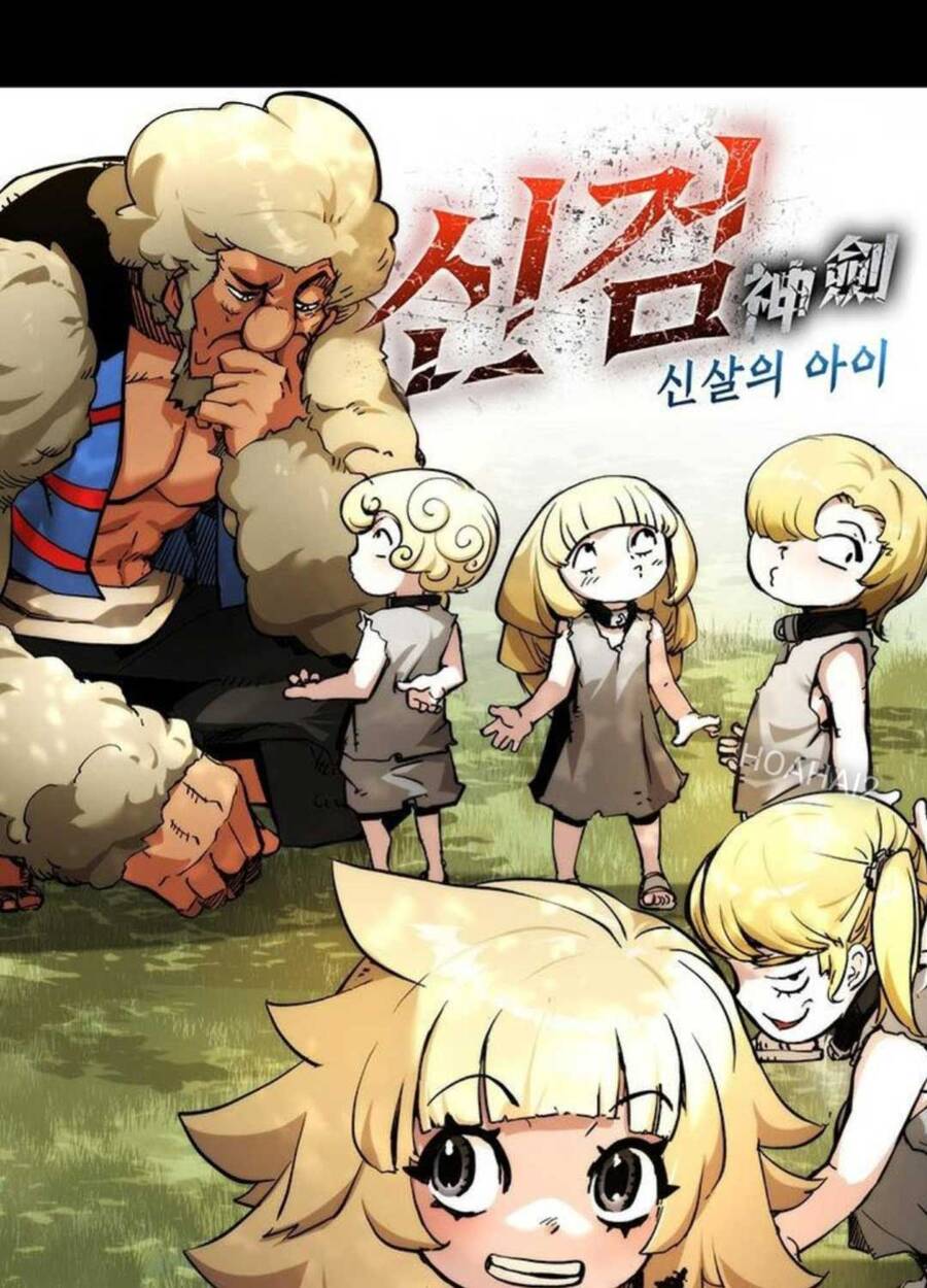 Kiếm Thần: Thần Chi Tử - Chapter 27 - Page 43