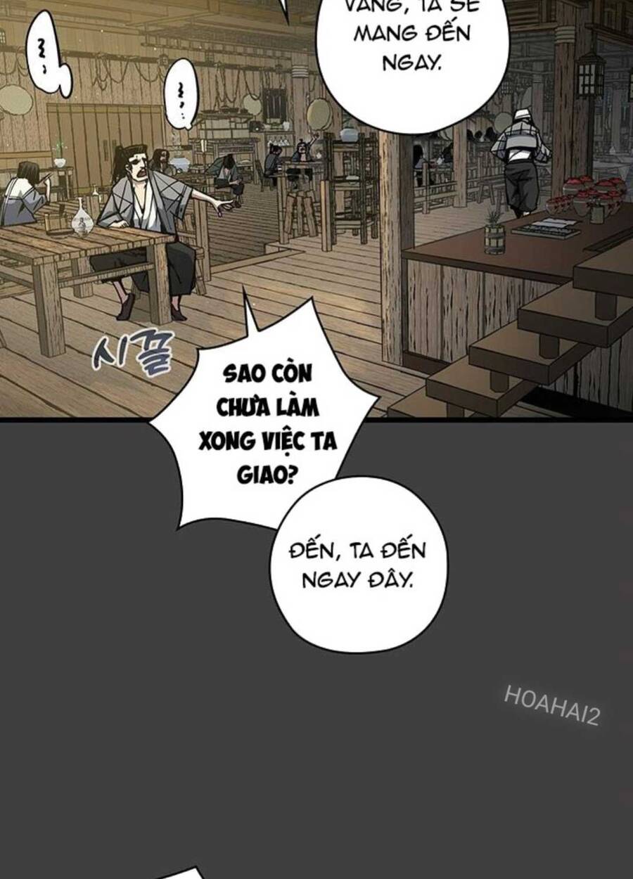 Kiếm Thần: Thần Chi Tử - Chapter 27 - Page 46