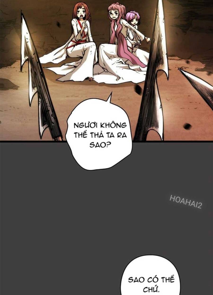 Kiếm Thần: Thần Chi Tử - Chapter 27 - Page 5