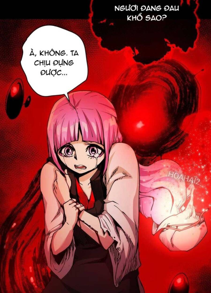 Kiếm Thần: Thần Chi Tử - Chapter 27 - Page 51