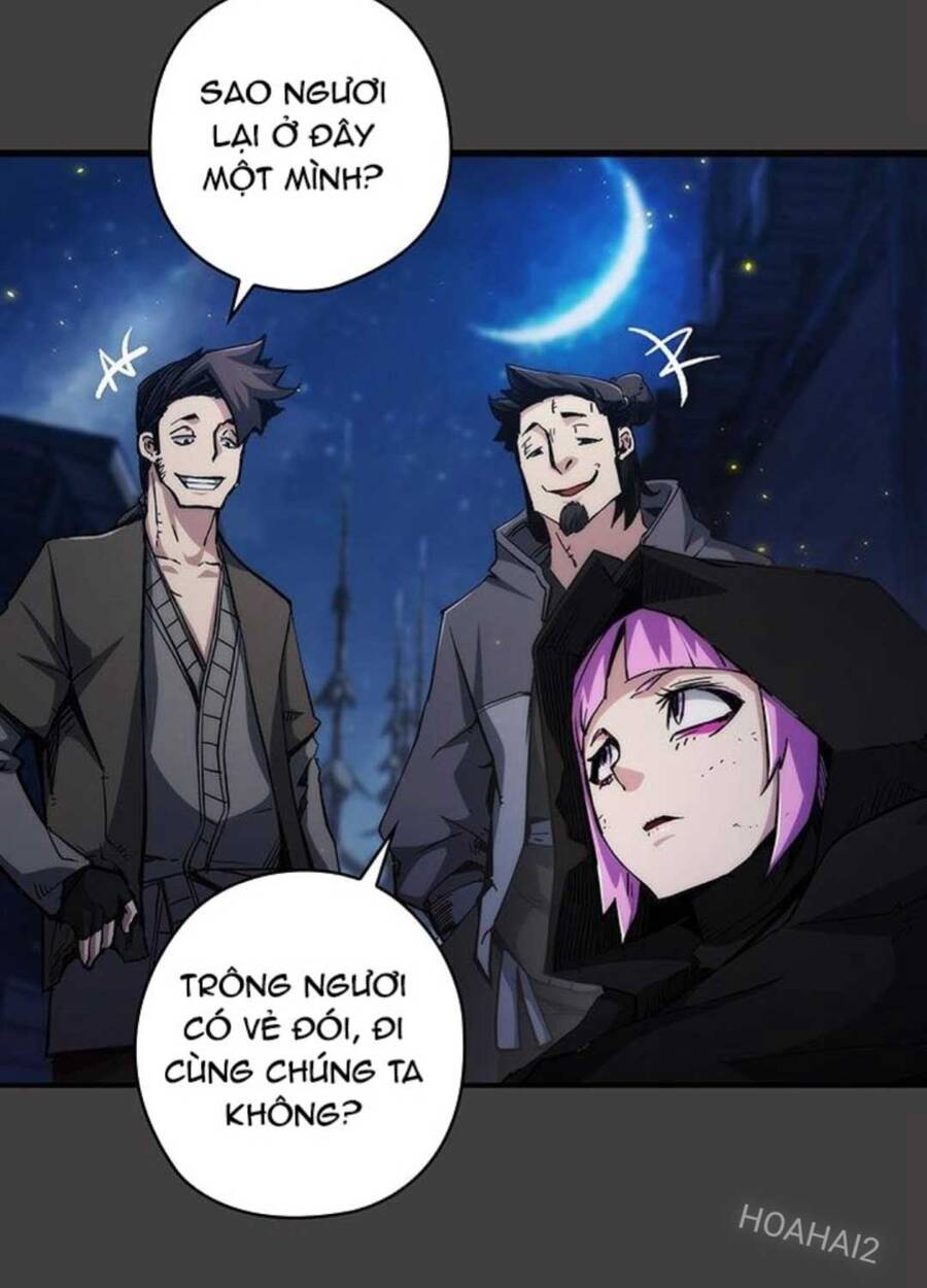 Kiếm Thần: Thần Chi Tử - Chapter 27 - Page 60