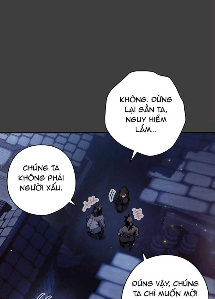 Kiếm Thần: Thần Chi Tử - Chapter 27 - Page 61