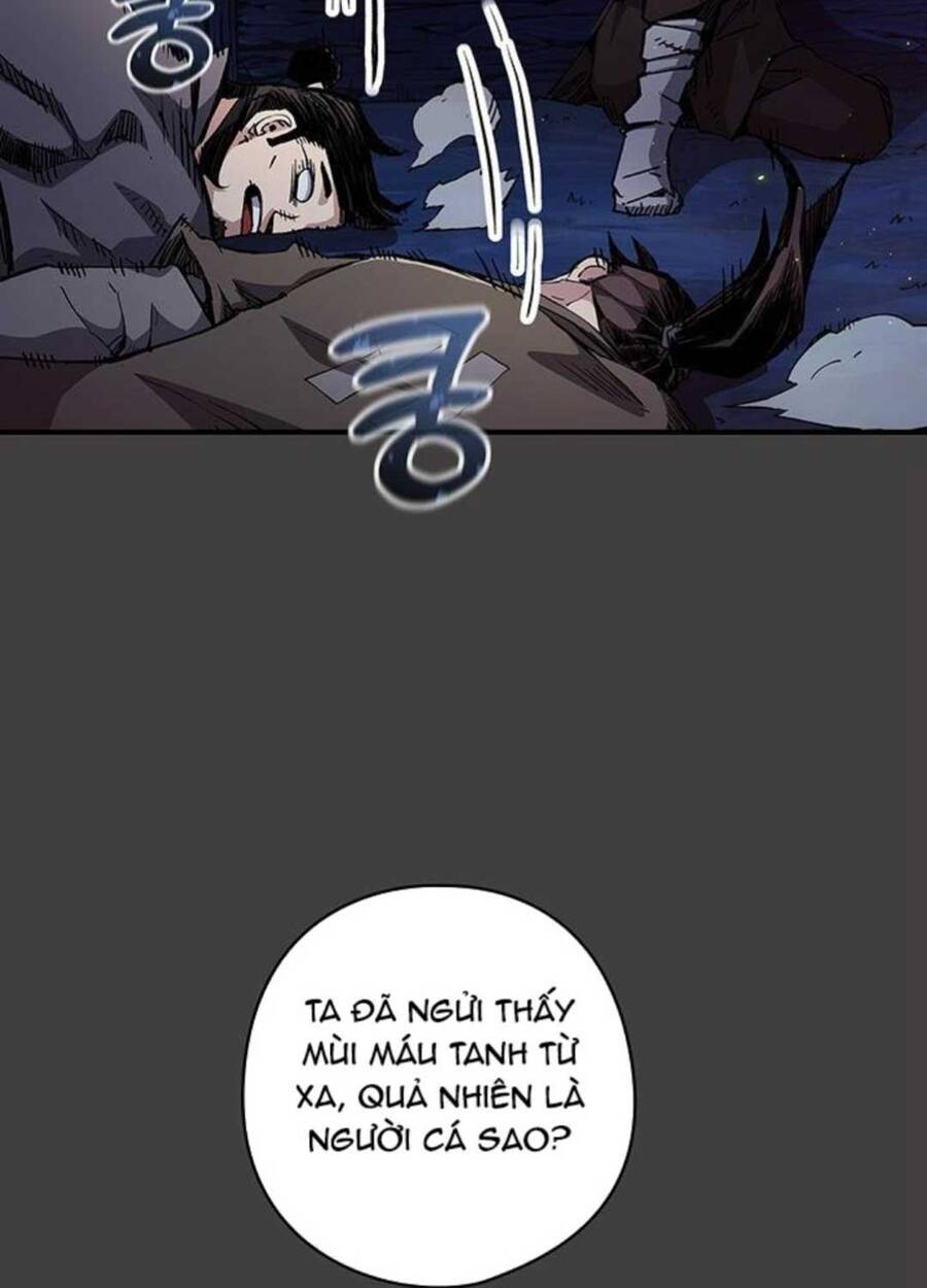 Kiếm Thần: Thần Chi Tử - Chapter 27 - Page 63