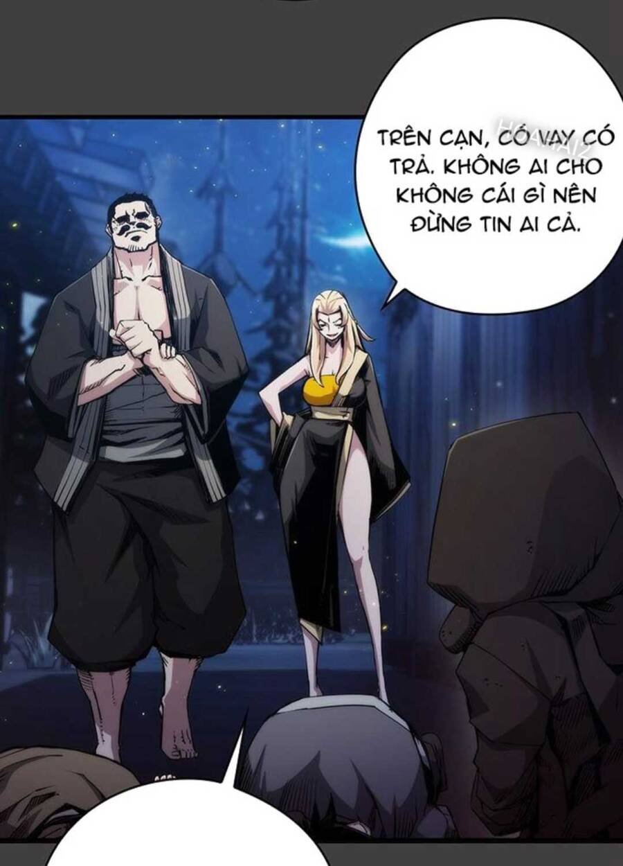 Kiếm Thần: Thần Chi Tử - Chapter 27 - Page 64