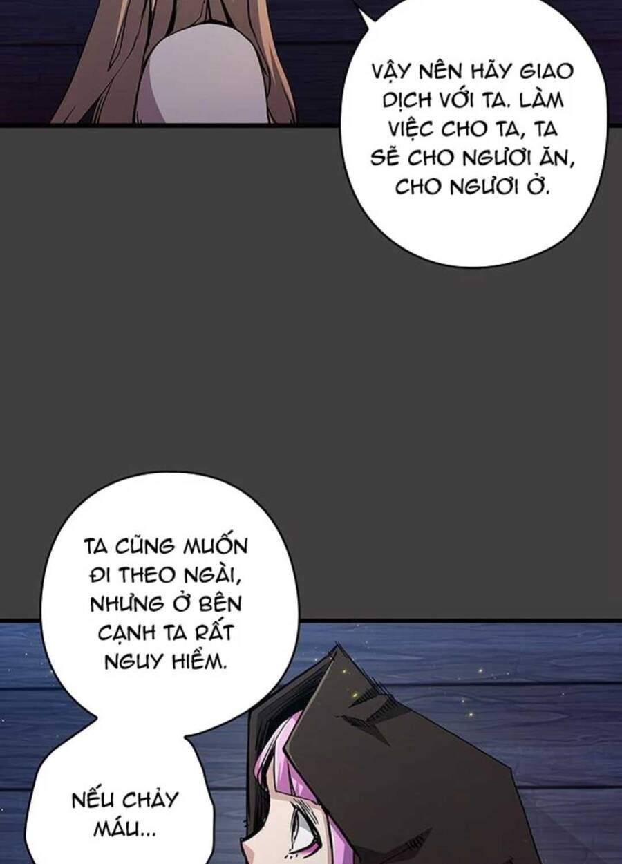 Kiếm Thần: Thần Chi Tử - Chapter 27 - Page 66