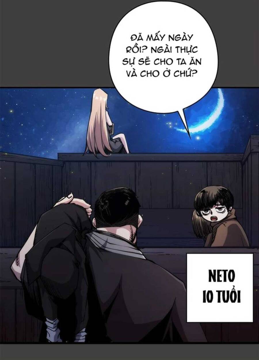 Kiếm Thần: Thần Chi Tử - Chapter 27 - Page 70