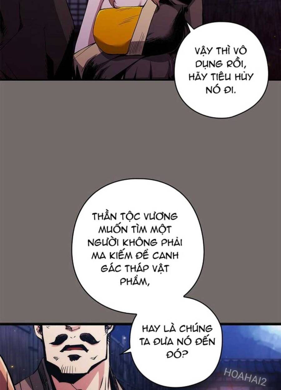 Kiếm Thần: Thần Chi Tử - Chapter 27 - Page 77