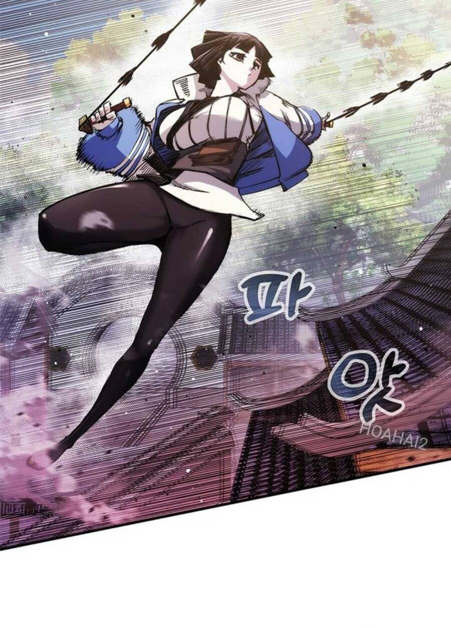 Kiếm Thần: Thần Chi Tử - Chapter 27 - Page 94