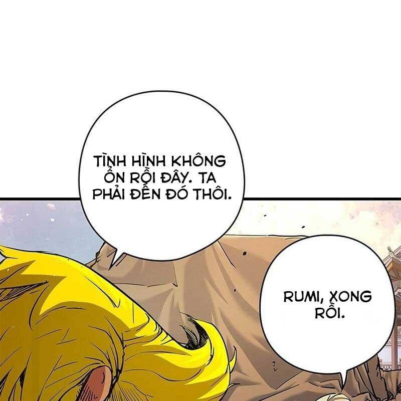 Kiếm Thần: Thần Chi Tử - Chapter 28 - Page 121