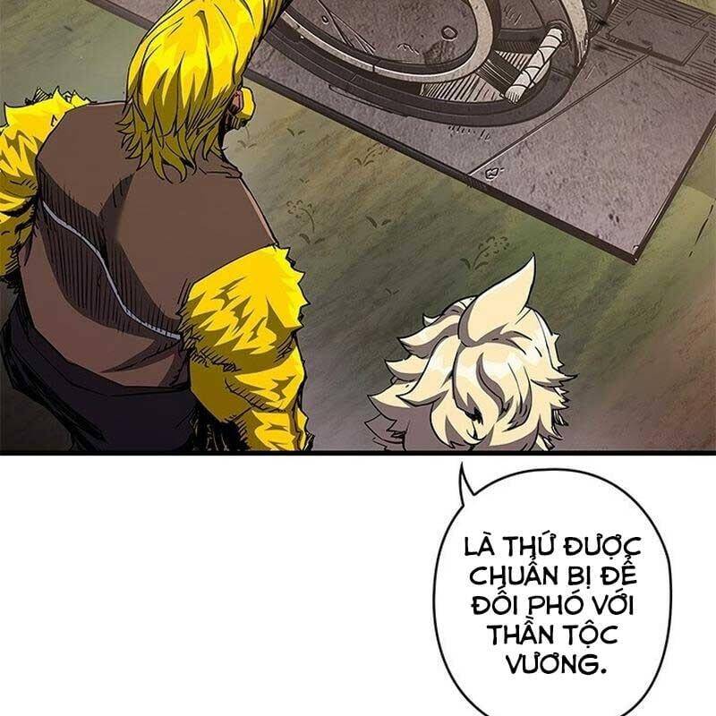 Kiếm Thần: Thần Chi Tử - Chapter 28 - Page 124