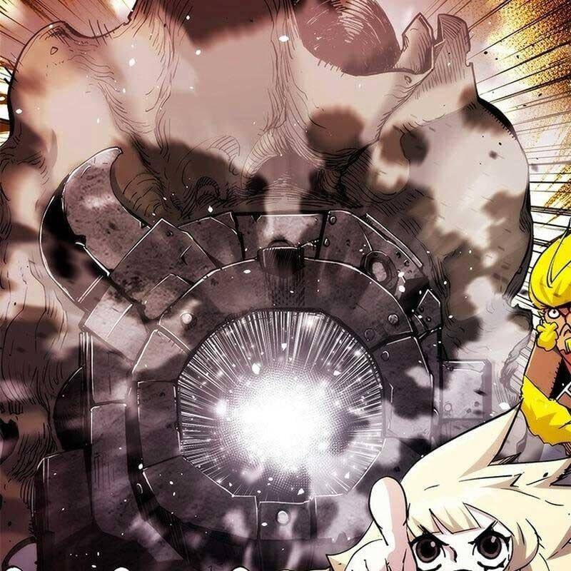 Kiếm Thần: Thần Chi Tử - Chapter 28 - Page 131