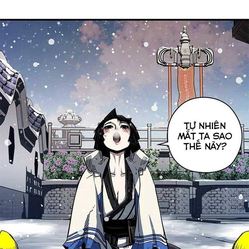 Kiếm Thần: Thần Chi Tử - Chapter 28 - Page 147