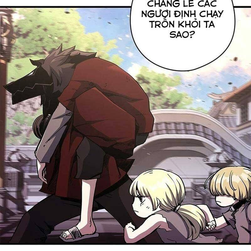 Kiếm Thần: Thần Chi Tử - Chapter 28 - Page 20