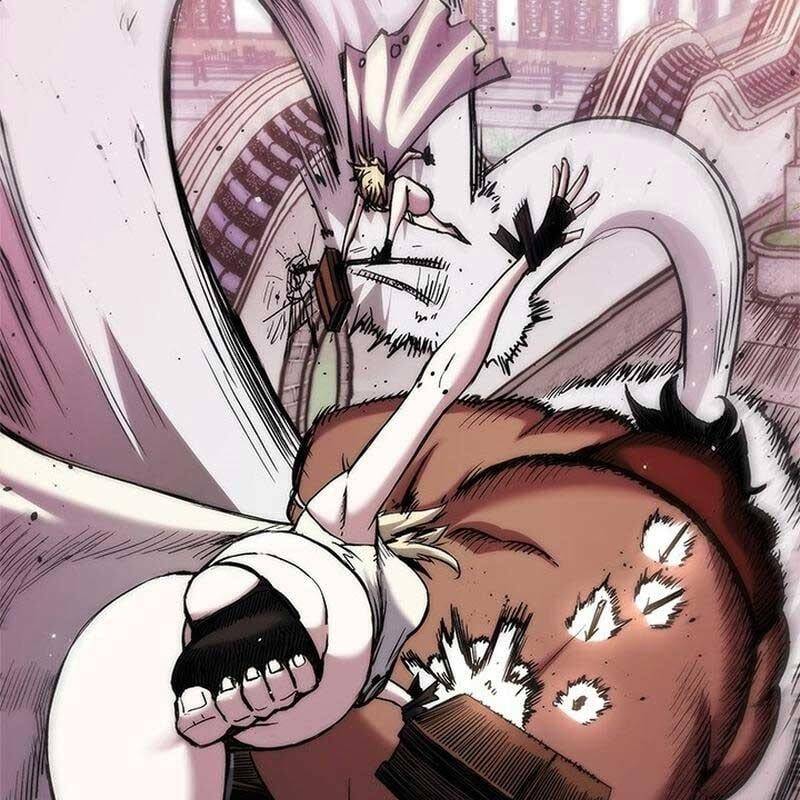 Kiếm Thần: Thần Chi Tử - Chapter 28 - Page 57