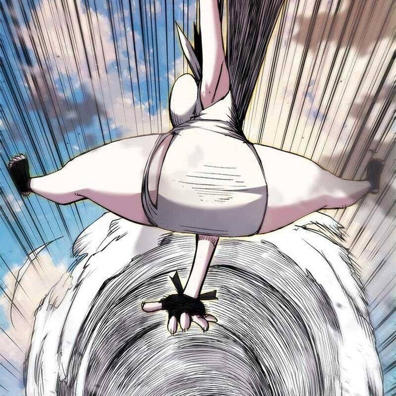 Kiếm Thần: Thần Chi Tử - Chapter 28 - Page 6