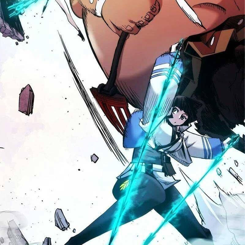 Kiếm Thần: Thần Chi Tử - Chapter 28 - Page 61